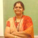 Photo of Thota Yogalakshmi M.