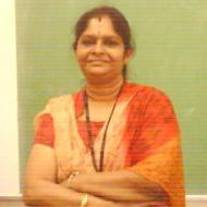 Thota Yogalakshmi M. Soft Skills trainer in Chennai