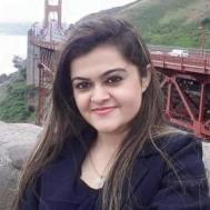 Jasdeep A. BCom Tuition trainer in Delhi