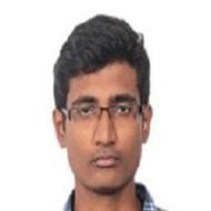 Ananth Krishna Engineering Entrance trainer in Delhi