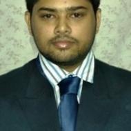 Dipayan Muhury Class 11 Tuition trainer in Kolkata