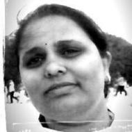 Pooja D. Sanskrit Language trainer in Pune