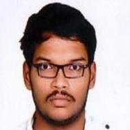 Krishna Chaitanya Kona Software Testing trainer in Bangalore