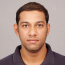 Photo of Narayanan Ramesh