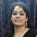 Photo of Nidhi K. Dureja