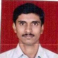 Ananddeep Mishra .Net trainer in Kalyan