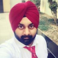 Manpreet Singh Class 9 Tuition trainer in Ludhiana