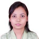 Photo of Kumari R.