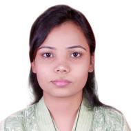 Kumari R. Engineering Entrance trainer in Bangalore