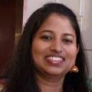 Photo of Priyakarini B.