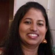 Priyakarini B. BTech Tuition trainer in Bangalore