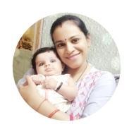 Khushboo S. Spoken English trainer in Mumbai