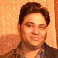 Mohit Srivastava Class 9 Tuition trainer in Delhi