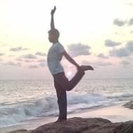 Yogasolaman Personal Trainer trainer in Thane