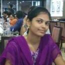 Photo of Suchitha Uppal