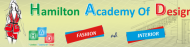 Hamilton Academy of Design Fashion Designing institute in Delhi