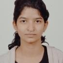 Photo of Pragati M.