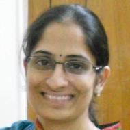 Jyotsna N. Class 9 Tuition trainer in Mumbai