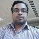 Photo of Anuj Kumar