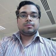 Anuj Kumar Angular.JS trainer in Gurgaon