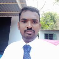 Venkatraman Velumani Class 11 Tuition trainer in Chennai