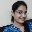 Photo of Preeti S.