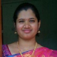 Priyanga A. Engineering Entrance trainer in Coimbatore