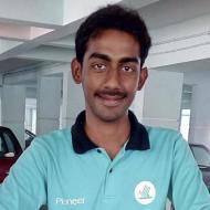 Sravan Kumar Poreddy MS Office Software trainer in Visakhapatnam