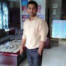 Photo of Abhishek  Sarswat