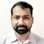 Vikas Varshney Class 9 Tuition trainer in Ghaziabad