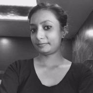 Dipali R. BTech Tuition trainer in Ahmedabad