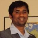 Photo of Saravanan Rajasekaran