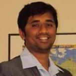 Saravanan Rajasekaran German Language trainer in Chennai
