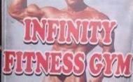 Infinity gym Gym institute in Delhi