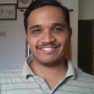 Michael Gabriel CCNP Certification trainer in Chennai