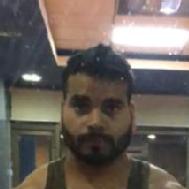 Aqeel S. Personal Trainer trainer in Faridabad