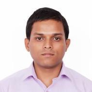 Satya Prakash Singh Class 9 Tuition trainer in Delhi