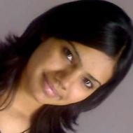 Meenakshi V. C Language trainer in Delhi