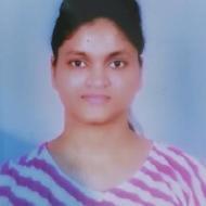 Shivani G. Class 12 Tuition trainer in Delhi