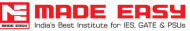 MadeEasy Engineering Entrance institute in Kolkata