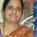 Photo of Anuradha R.