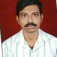 Ramarao V. BTech Tuition trainer in Hyderabad