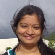 Shweta B. BCA Tuition trainer in Bangalore
