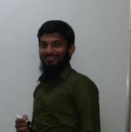 Ali Hussain Shaikh Class 11 Tuition trainer in Mumbai