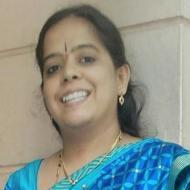 Shreedevi P. BTech Tuition trainer in Bangalore