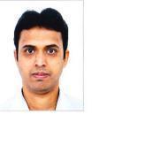 Umesh G Linux Device Driver trainer in Bangalore