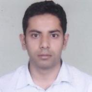 Sourav Mitra Class 11 Tuition trainer in Kolkata