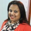 Photo of Kajal G.