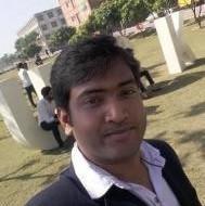 Prashant Kumar Class 10 trainer in Patna