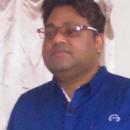 Photo of Manish Patel